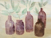 On the Shelf Fine Art Print