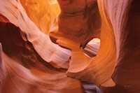 Lower Antelope Canyon II Fine Art Print