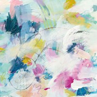 Daylight Savings II Fine Art Print