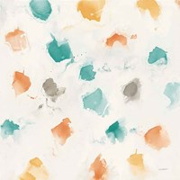 Sunflower Nougat II Fine Art Print