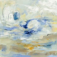 August Morning Fine Art Print