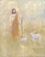 Shepherd Fine Art Print