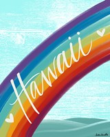 Hawaii Fine Art Print