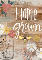 Home Grown Fine Art Print