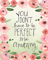 Perfect Fine Art Print