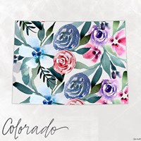 Colorado Fine Art Print