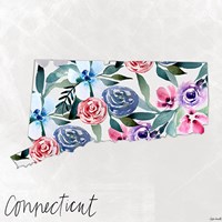 Connecticut Fine Art Print