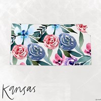 Kansas Fine Art Print