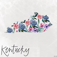 Kentucky Fine Art Print