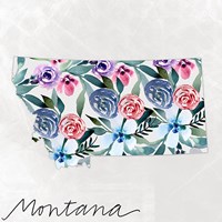 Montana Fine Art Print