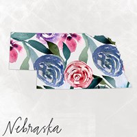 Nebraska Fine Art Print