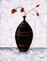 Eregansu II Fine Art Print