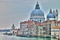 Venice Lately Fine Art Print