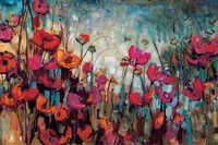 Emmie Lou Fine Art Print