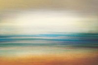 La Playa Fine Art Print