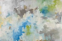 High Seas Fine Art Print