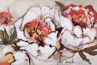 Charade Of Spring Fine Art Print