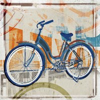 Speedway Fine Art Print