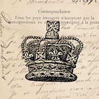 Royalty I Fine Art Print