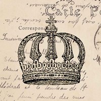 Royalty II Fine Art Print