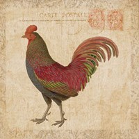 Early Riser II Fine Art Print