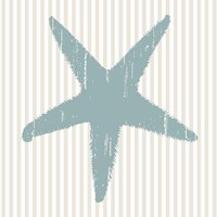 From The Sea IV Fine Art Print