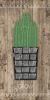 Grow Fine Art Print