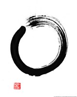 Zen III Fine Art Print