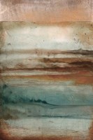 Inlet Fine Art Print