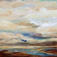 Recurring Fine Art Print