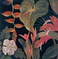 In Bloom III Fine Art Print