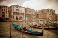 Venezia II Fine Art Print