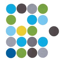 Oddball Fine Art Print