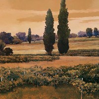 Yerras Fine Art Print