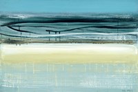 Seascape Fine Art Print