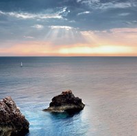 At A Standstill Fine Art Print