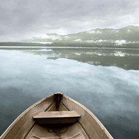 Lake Quinault Fine Art Print