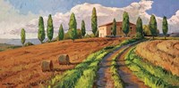 Toscana Fine Art Print
