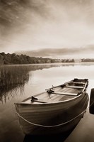 Secret Escape Fine Art Print