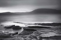 Gentle Shore Fine Art Print