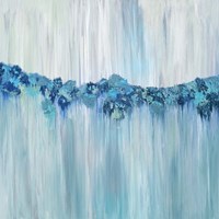 Keeping Calm Fine Art Print