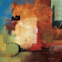 Discoveries Fine Art Print