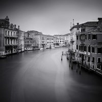 Canal Grande II Fine Art Print