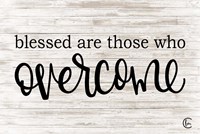 Overcome Fine Art Print