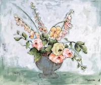 Let Your Faith Blossom Fine Art Print