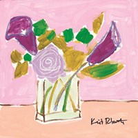 Delicate Fine Art Print