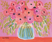 Afternoon Glow Fine Art Print