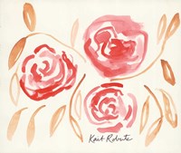 Lovey Dovey Fine Art Print