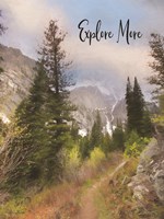 Explore More Fine Art Print