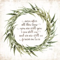 Forever in Love Fine Art Print